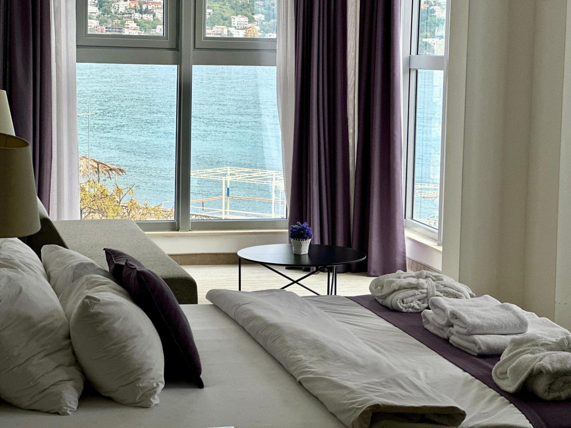 Hotel Porto Sole Sutomore Rum bild