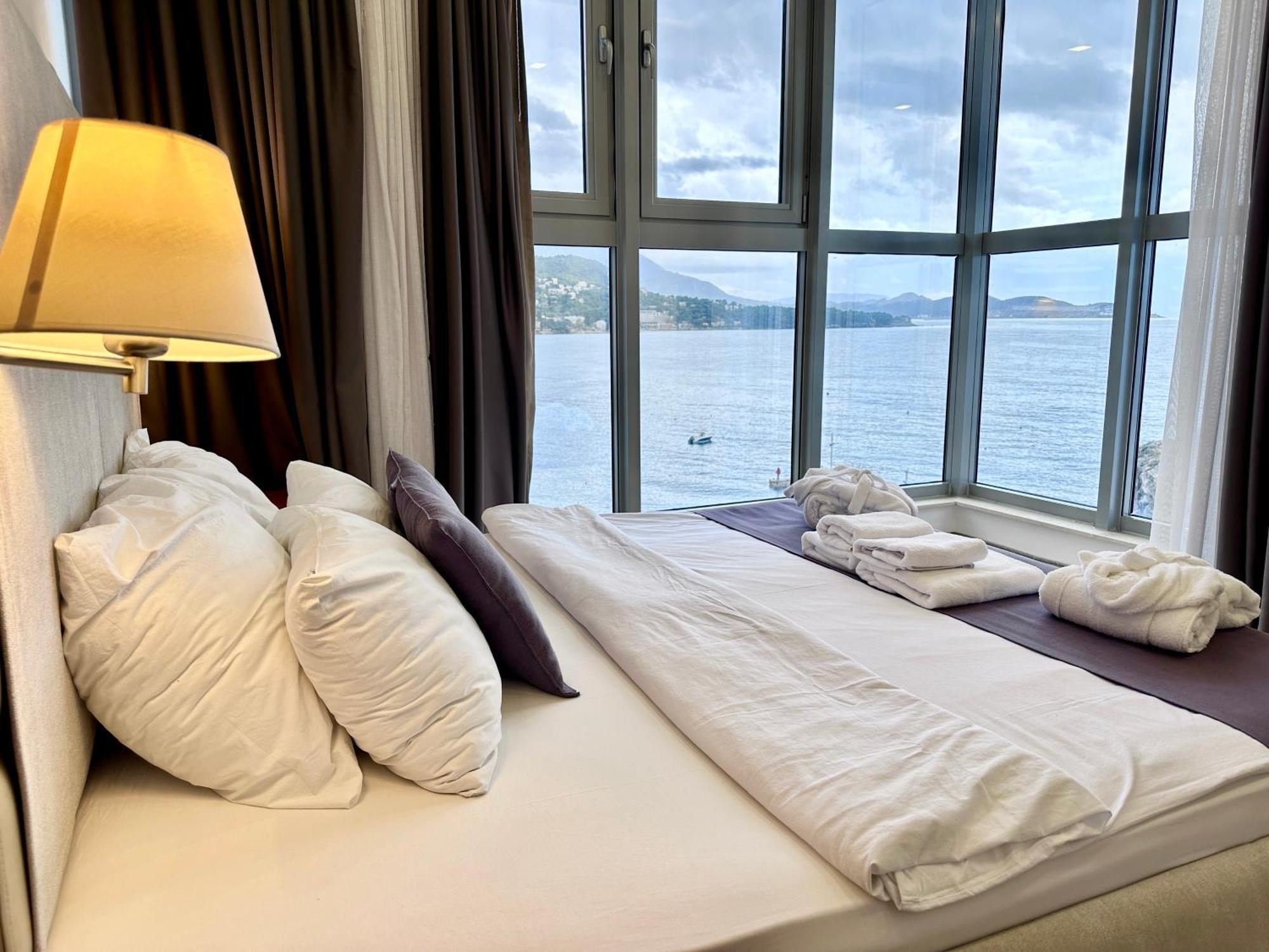 Hotel Porto Sole Sutomore Rum bild